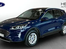 Begagnad 2022 Ford Kuga Business Edition SUV | 269 900 kr (Marknadspris)