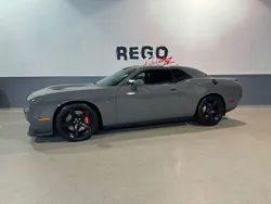 Begagnad 2018 Dodge Challenger Sportkupé | 699 000 kr (Lite dyr)