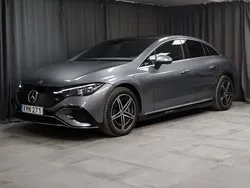 Begagnad 2024 Mercedes EQE350 AMG | 599 000 kr (Superpris)
