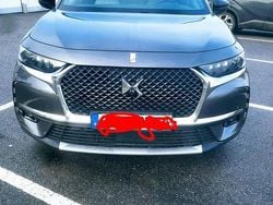 Grå Begagnad 2019 DS Automobiles DS7 Crossback SUV | 250 000 kr (Bra pris)