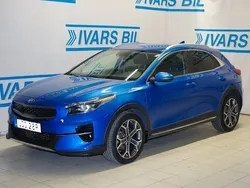 Blå Begagnad 2020 Kia XCeed 2 SUV | 229 000 kr (Marknadspris)