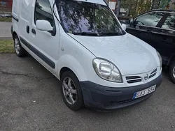 Begagnad 2007 Nissan Kubistar | 9 900 kr