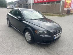 Grå Begagnad 2009 Volvo C30 Momentum Halvkombi | 32 900 kr (Bra pris)