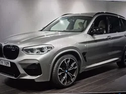 Begagnad 2021 BMW X3 SUV | 350 000 kr