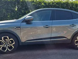 Begagnad 2021 Renault Arkana SUV | 229 000 kr (Marknadspris)