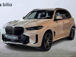 Vit Begagnad 2024 BMW X5 SUV | 779 900 kr