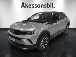 Quartz grey Ny 2025 Opel Mokka SUV | 307 790 kr