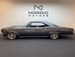 Brun Begagnad 1965 Chevrolet Impala Sport Sedan | 899 000 kr