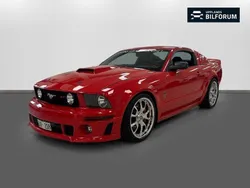 Ford Mustang GT