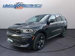 Svart Begagnad 2023 Dodge Durango SUV | 929 000 kr