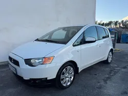 Vit Begagnad 2011 Mitsubishi Colt Halvkombi | 29 900 kr (Dyr)