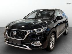 Svart Begagnad 2022 MG EHS Luxury SUV | 259 900 kr (Lite dyr)