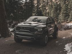 Ny 2024 RAM 1500 Pickup | 1 435 000 kr