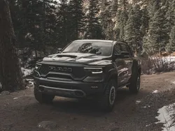 Ny 2024 RAM 1500 Pickup | 1 435 000 kr