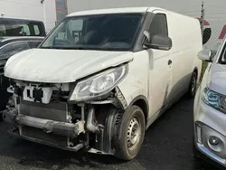 Vit Begagnad 2020 Maxus eDeliver 3 Van | 99 000 kr