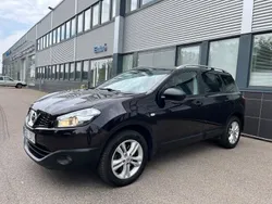 Lila Begagnad 2012 Nissan Qashqai +2 SUV | 69 900 kr (Bra pris)