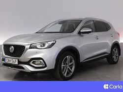 Grå Begagnad 2022 MG EHS Luxury SUV | 253 900 kr (Marknadspris)