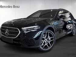 Ny 2026 Mercedes E300 Premium Kombi | 878 200 kr