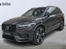 Grå Begagnad 2024 Volvo XC90 Ultra SUV | 779 000 kr (Lite dyr)