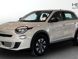 Grå (brown) Ny 2025 Fiat 600 Lounge Halvkombi | 307 800 kr