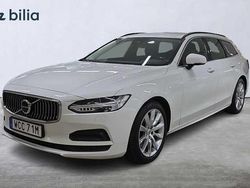 Begagnad 2022 Volvo V90 Kombi | 299 000 kr (Marknadspris)