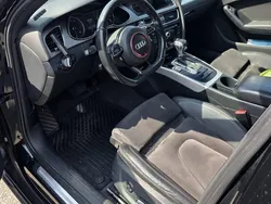 Svart Begagnad 2013 Audi A4 Kombi | 120 000 kr (Marknadspris)