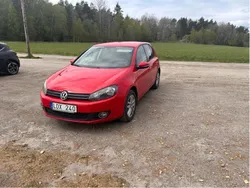 VW Golf VI