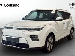 Begagnad 2023 Kia Soul EV 2 SUV | 389 900 kr