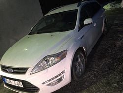 Begagnad 2012 Ford Mondeo Kombi | 44 000 kr (Marknadspris)