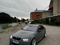 Begagnad 2007 BMW 330 Sedan | 130 000 kr
