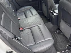 Vit Begagnad 2012 Volvo V50 Momentum Kombi | 64 500 kr (Marknadspris)