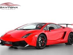 Rosso mars Begagnad 2012 Lamborghini Gallardo Sportkupé | 2 695 000 kr