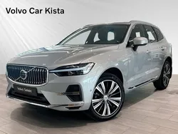 Silver Begagnad 2022 Volvo XC60 Inscription SUV | 429 900 kr (Superpris)