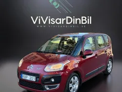 Citroën C3 Picasso