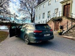 Begagnad 2021 Kia Ceed Sportswagon Kombi | 179 500 kr (Superpris)