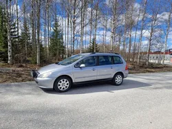 Grå Begagnad 2005 Peugeot 307 Kombi | 17 500 kr (Marknadspris)