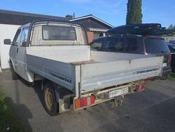 Begagnad 1992 VW Transporter Van | 30 000 kr
