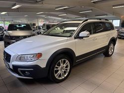 Vit Begagnad 2013 Volvo XC70 Inscription SUV | 198 900 kr (Lite dyr)