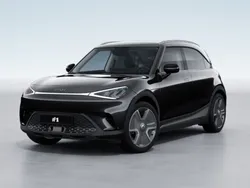 Ny 2024 Smart #1 Edition #1 SUV | 494 900 kr