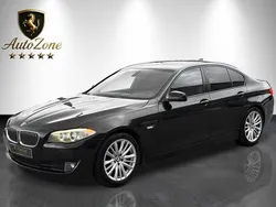 Begagnad 2011 BMW 530 Sedan | 99 900 kr (Bra pris)