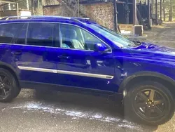 Blå Begagnad 2006 Volvo XC90 Ocean Race SUV | 50 000 kr (Marknadspris)