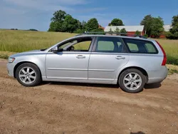 Grå Begagnad 2011 Volvo V50 Momentum Kombi | 48 000 kr (Bra pris)