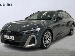 Magnetgrå Begagnad 2024 Audi A5 S-Line Sportkupé | 599 000 kr (Dyr)