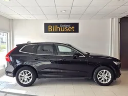 Svart Begagnad 2020 Volvo XC60 SUV | 337 800 kr (Bra pris)
