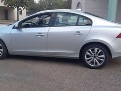 Grå Begagnad 2013 Volvo S60 Kinetic Sedan | 88 900 kr (Bra pris)
