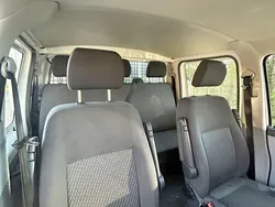 Vit Begagnad 2012 VW T5 Van | 100 000 kr (Bra pris)