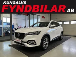 Vit Begagnad 2021 MG EHS Luxury SUV | 248 900 kr (Lite dyr)