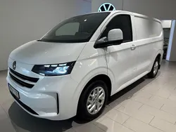 Vit Ny 2025 VW T6.1 Van | 623 250 kr (Marknadspris)