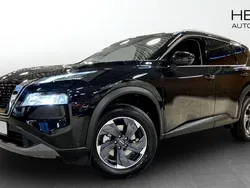 Ny 2025 Nissan X-Trail SUV | 393 900 kr