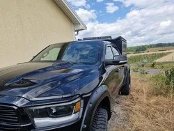 Svart Begagnad 2020 Dodge Ram Pickup | 725 000 kr (Superpris)